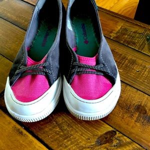 Columbia Teagen Slip-on, size 7.5